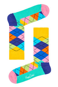 ARY01-2200 Носки Argyle