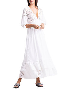 0F76001 Платье 01 Pure Chic