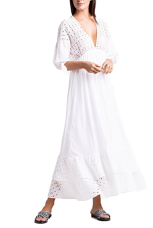 0F76001 Платье 01 Pure Chic