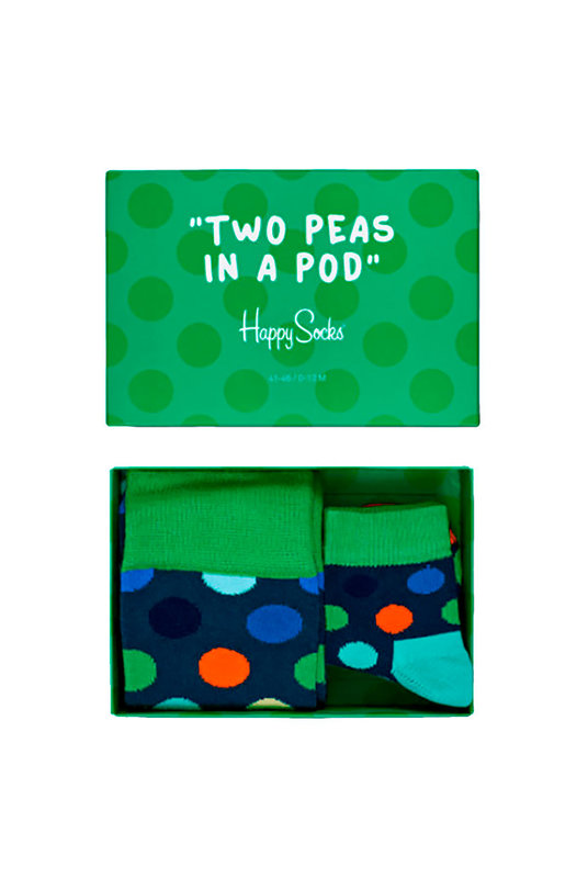 XPEA02-7000 Носки Gift Box