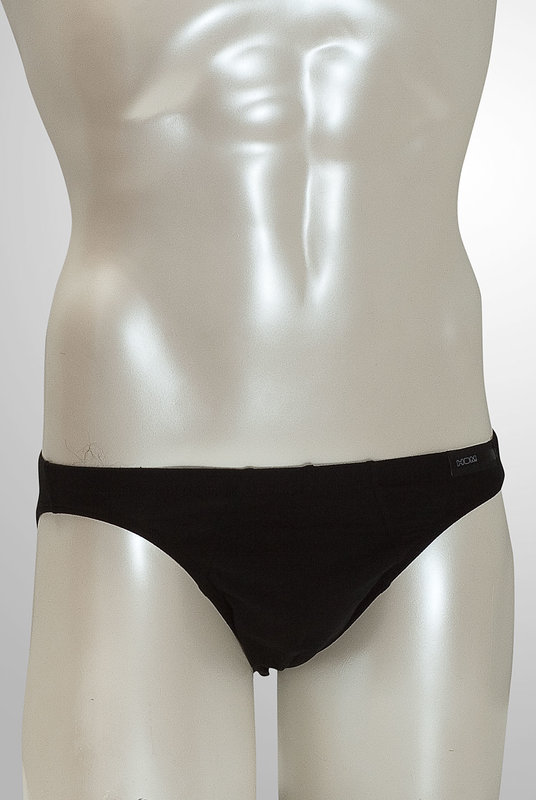 01168 Слипы микро First cotton