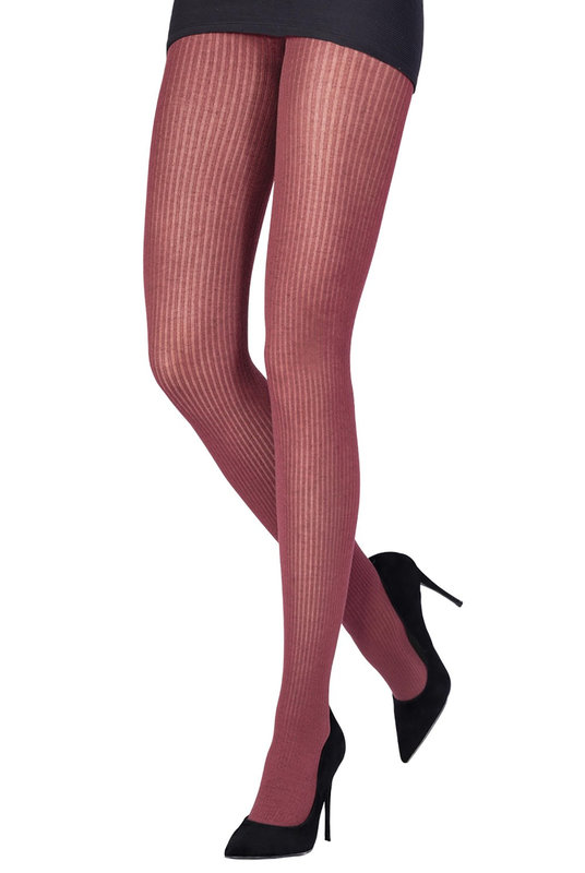 4306.1.25 Колготы Вискоза и Кашемир