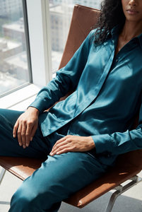 252207-04 Рубашка Леди