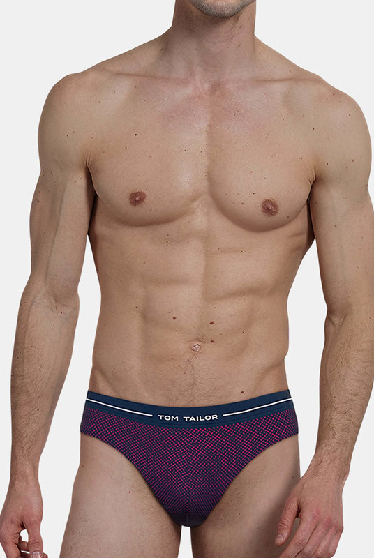 75234 Слипы Fashion Day