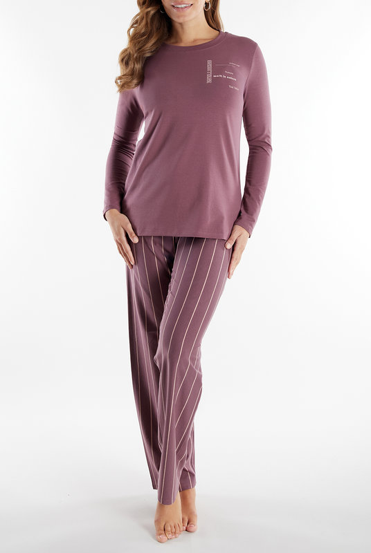 60345 Пижама Fashion   Night