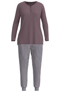 60341 Пижама Fashion   Night