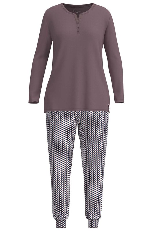 60341 Пижама Fashion   Night