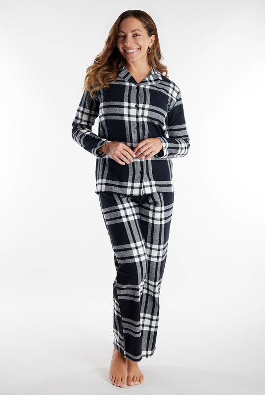 60372 Пижама Fashion   Night