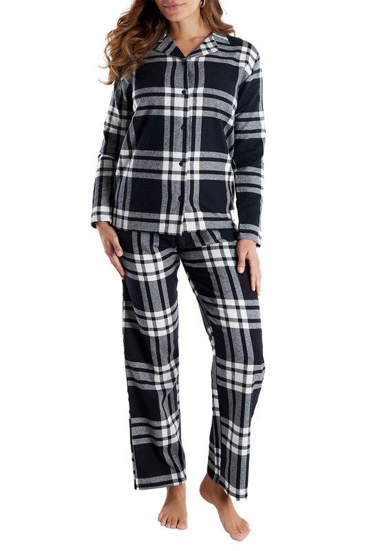 60372 Пижама Fashion   Night