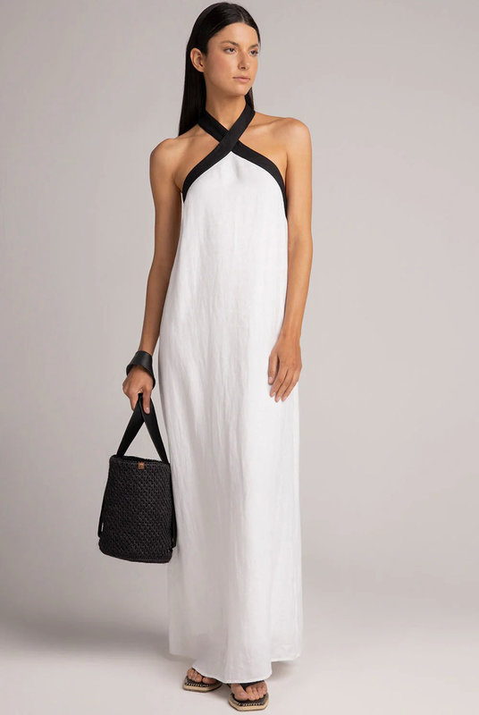 0F68051 Платье 51 Linen